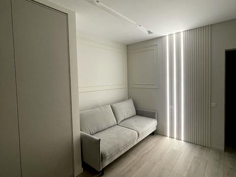 квартира за адресою Митрополита Василя Липківського вул. (Урицького), 38-А