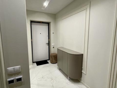 квартира за адресою Митрополита Василя Липківського вул. (Урицького), 38-А