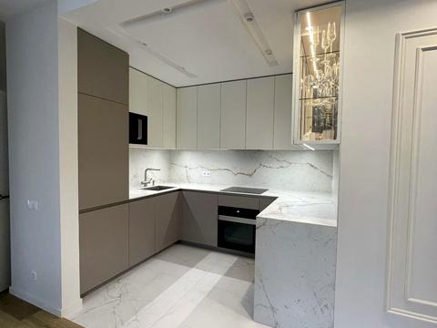 квартира за адресою Митрополита Василя Липківського вул. (Урицького), 38-А