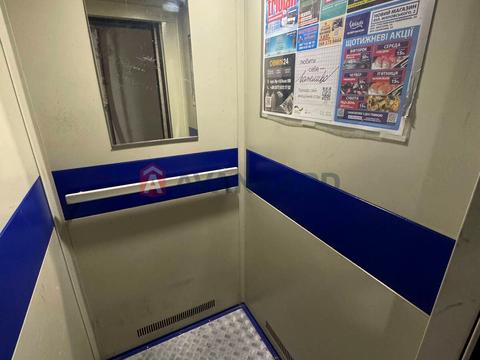 квартира за адресою Дніпро, Вільний пров., 4