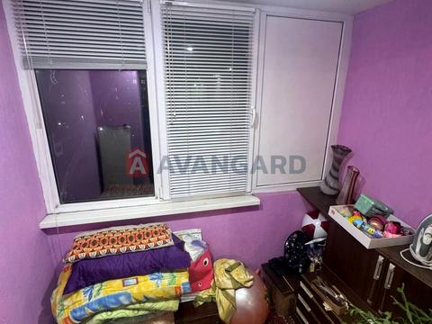 квартира за адресою Дніпро, Вільний пров., 4