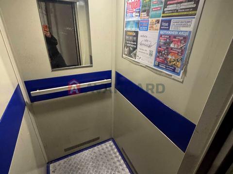 квартира за адресою Дніпро, Вільний пров., 4