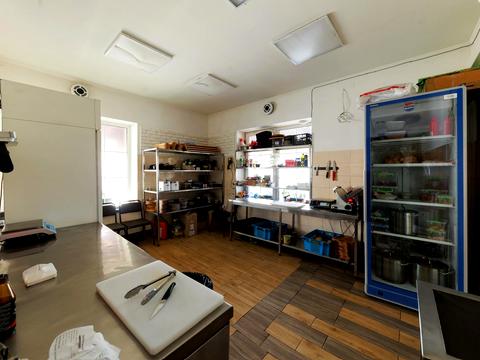 коммерческая по адресу Владимирская ул., 39