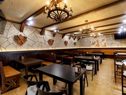 коммерческая по адресу Владимирская ул., 39