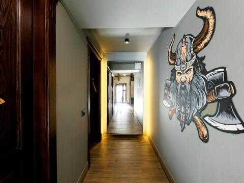 коммерческая по адресу Владимирская ул., 39