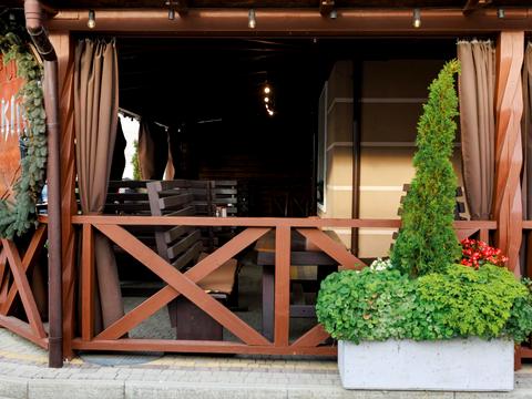 коммерческая по адресу Владимирская ул., 39