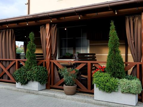 коммерческая по адресу Владимирская ул., 39