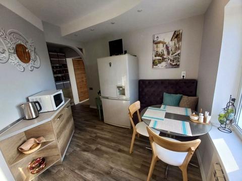 квартира за адресою Нижньодніпровська вул., 6-Б