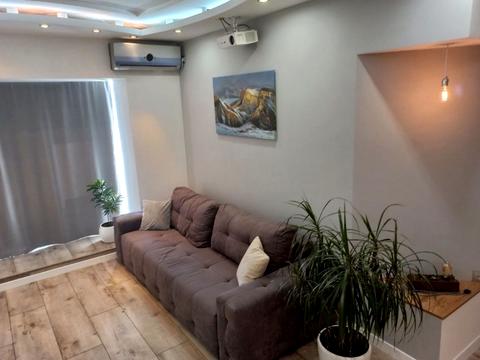 квартира за адресою Нижньодніпровська вул., 6-Б