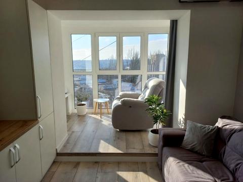 квартира за адресою Нижньодніпровська вул., 6-Б