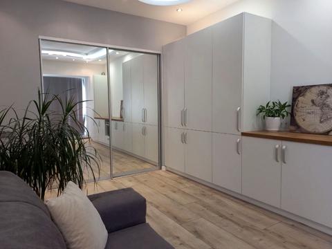 квартира за адресою Нижньодніпровська вул., 6-Б