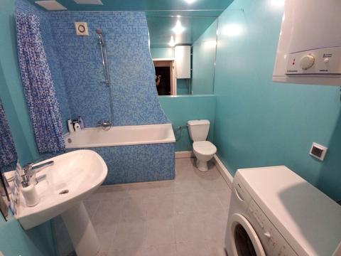 квартира за адресою Нижньодніпровська вул., 6-Б