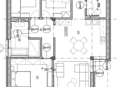 дом по адресу Радостная