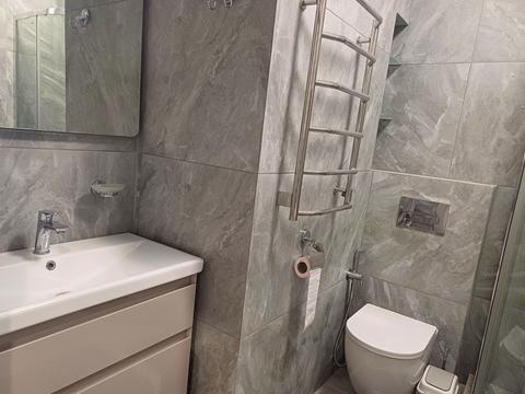 квартира по адресу Курортный пер., 2/1