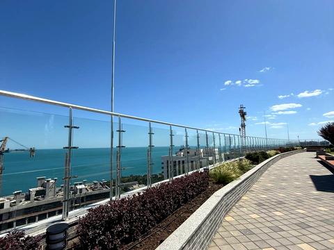 квартира по адресу Курортный пер., 2/1