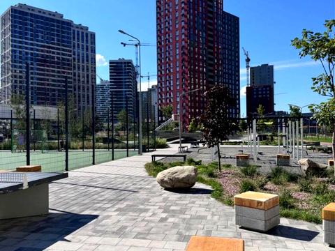 квартира за адресою Київ, Європейського Союзу просп. (Правди), 53/46