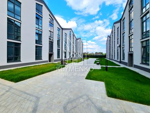 квартира за адресою Тарасівська, 1