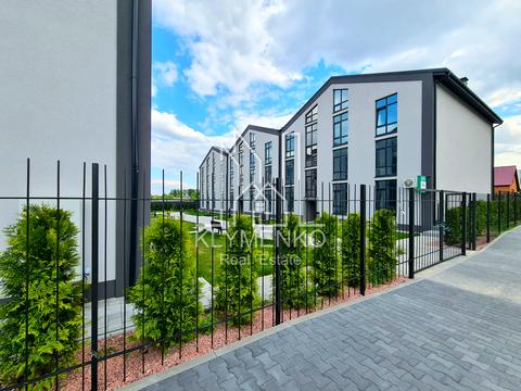 квартира за адресою Тарасівська, 1