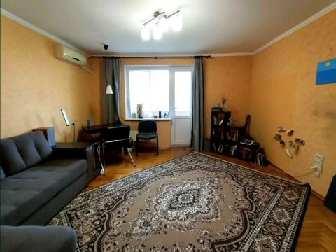 квартира за адресою Депутатська вул., 6