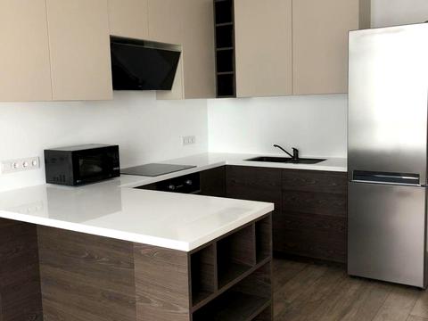 квартира за адресою Київ, Миколи Ушакова вул., 1-Д