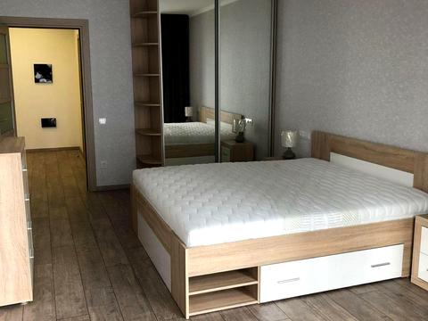 квартира за адресою Київ, Миколи Ушакова вул., 1-Д