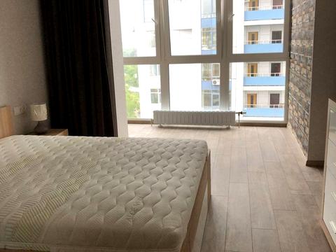 квартира за адресою Київ, Миколи Ушакова вул., 1-Д