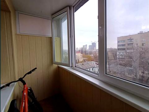 квартира за адресою Депутатська вул., 6