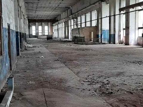 комерційна за адресою Київ, Електриків пров., 11