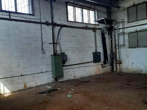 комерційна за адресою Київ, Електриків пров., 11