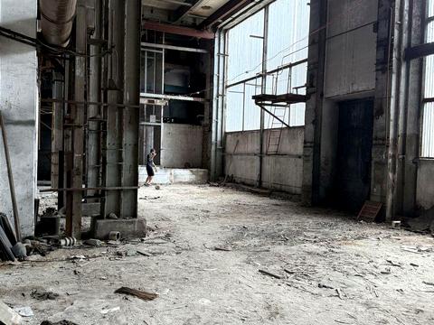 комерційна за адресою Київ, Електриків пров., 11