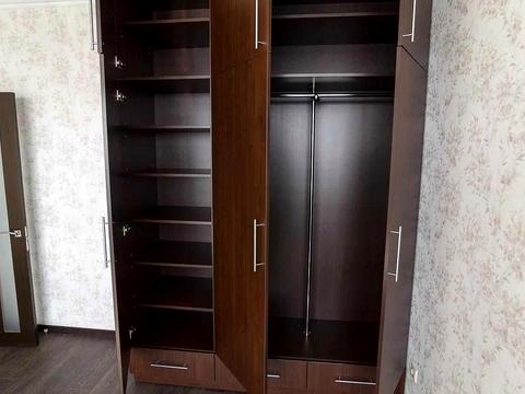 квартира за адресою Київ, Зарічна вул., 1-Г