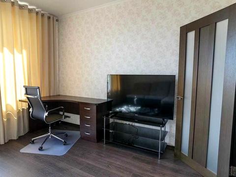 квартира за адресою Київ, Зарічна вул., 1-Г