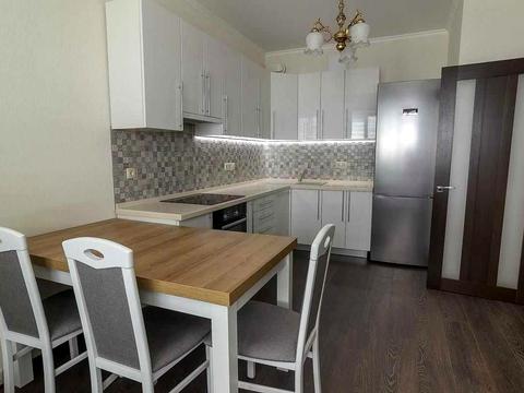 квартира за адресою Київ, Зарічна вул., 1-Г