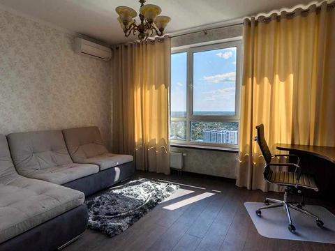 квартира за адресою Київ, Зарічна вул., 1-Г