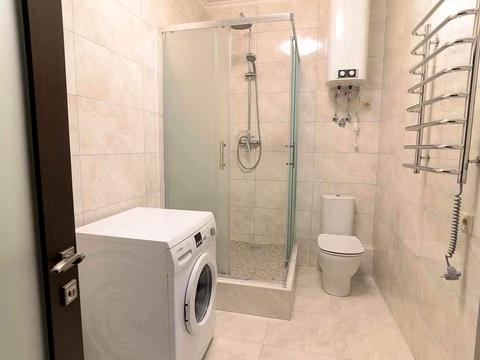 квартира за адресою Київ, Зарічна вул., 1-Г