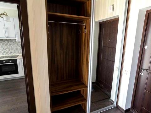 квартира за адресою Київ, Зарічна вул., 1-Г