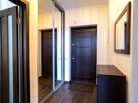 квартира за адресою Київ, Зарічна вул., 1-Г