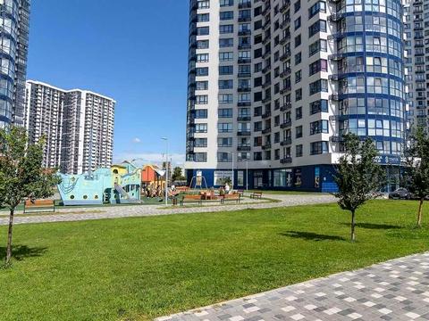 квартира за адресою Київ, Зарічна вул., 1-Г