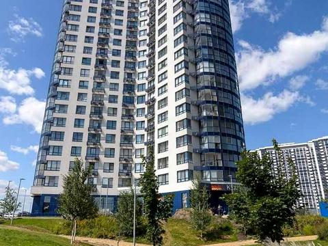 квартира за адресою Київ, Зарічна вул., 1-Г