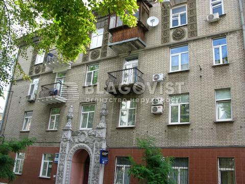 квартира за адресою Київ, Рейтарська вул., 30