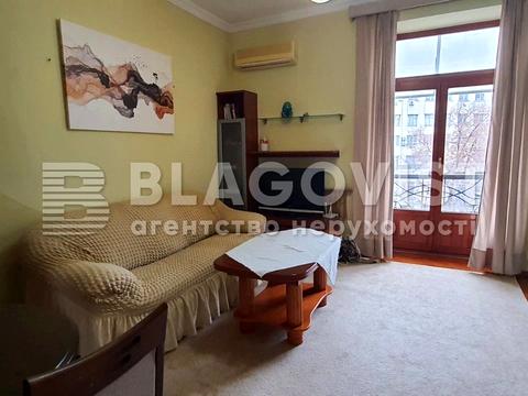 квартира за адресою Київ, Рейтарська вул., 30