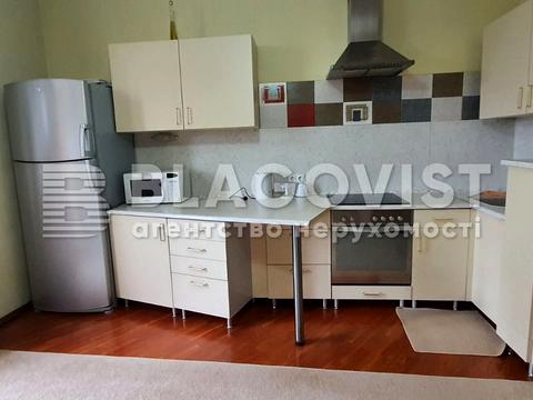 квартира за адресою Київ, Рейтарська вул., 30