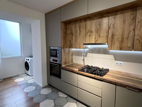 квартира по адресу Тисменицька ул., 307-А