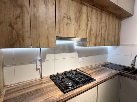 квартира по адресу Тисменицька ул., 307-А