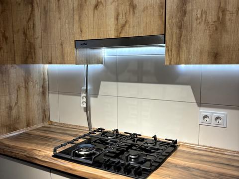 квартира по адресу Тисменицька ул., 307-А