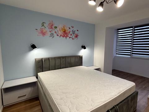 квартира по адресу Тисменицька ул., 307-А