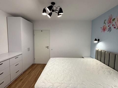 квартира по адресу Тисменицька ул., 307-А