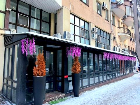 комерційна за адресою Дмитрівська вул., 46