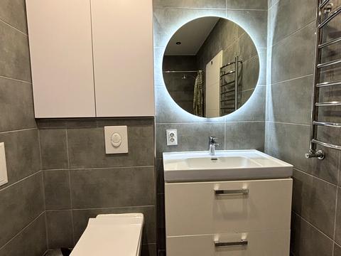 квартира по адресу Тисменицька ул., 307-А