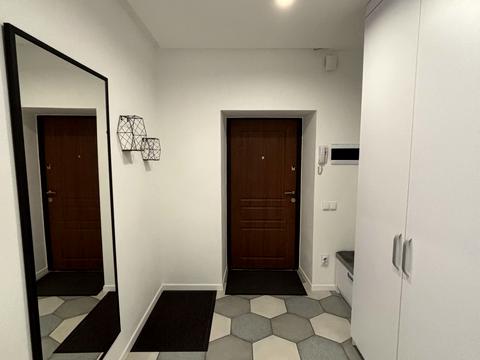 квартира по адресу Тисменицька ул., 307-А